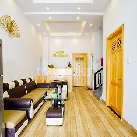 Gia Khanh Hotel Đà Lạt Exterior foto