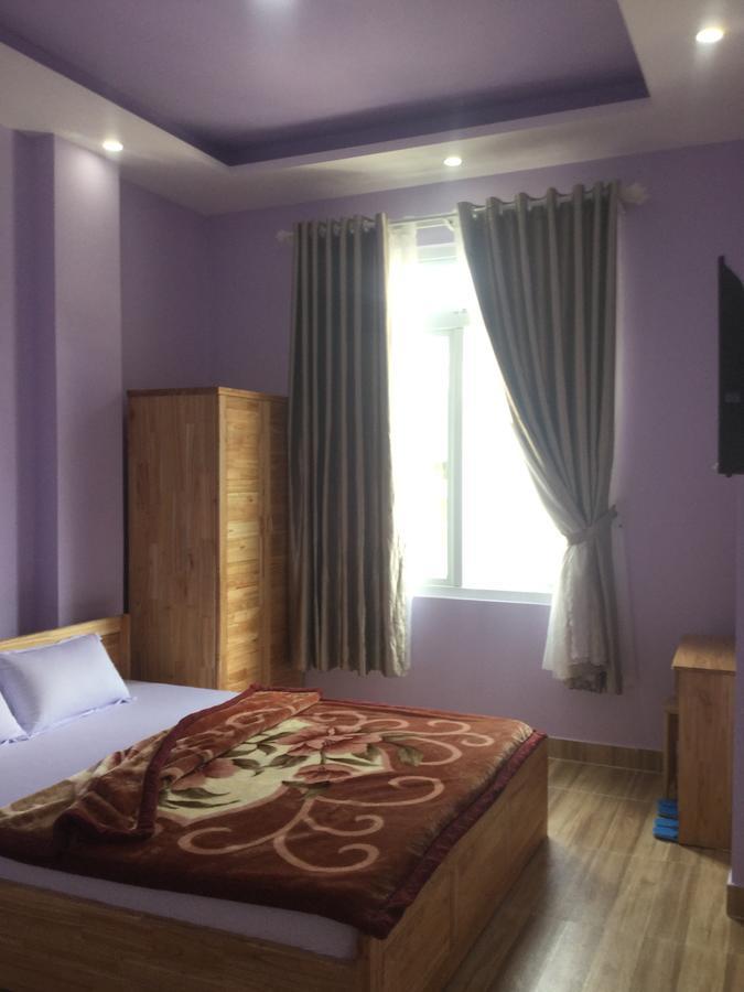 Gia Khanh Hotel Đà Lạt Exterior foto