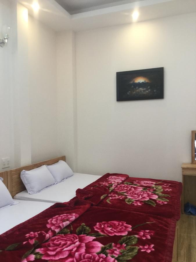 Gia Khanh Hotel Đà Lạt Exterior foto