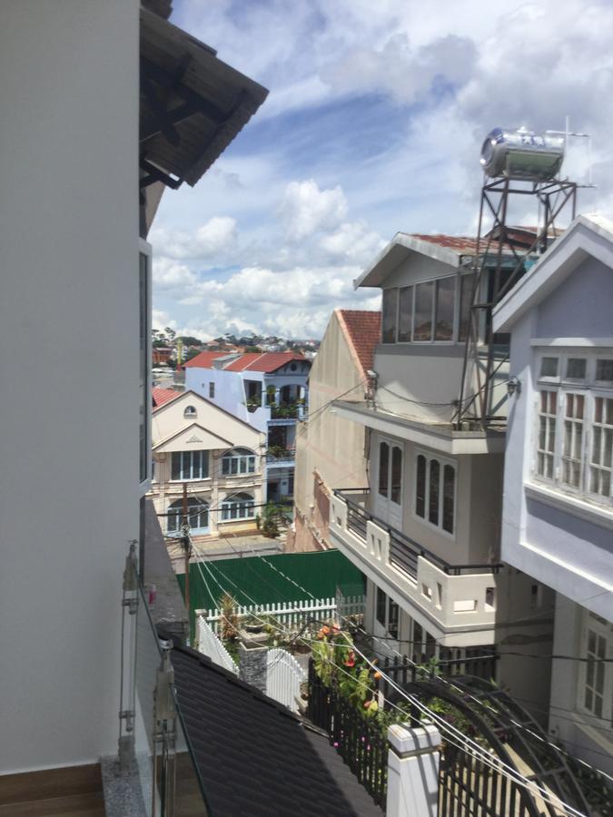 Gia Khanh Hotel Đà Lạt Exterior foto