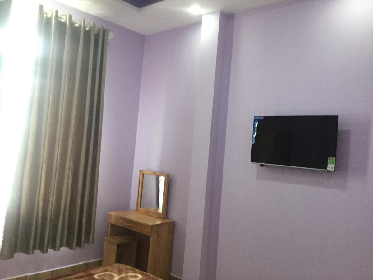 Gia Khanh Hotel Đà Lạt Exterior foto