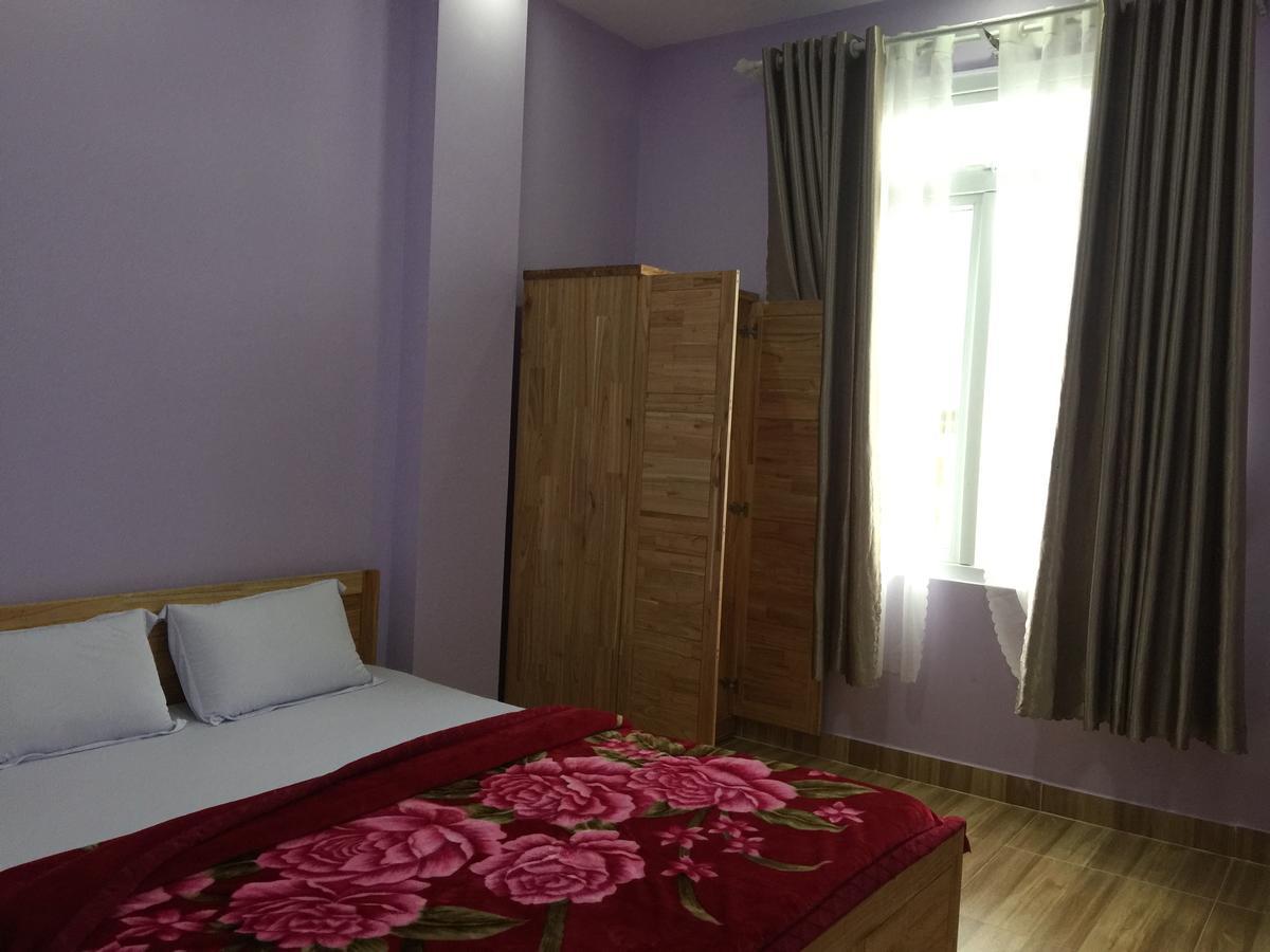 Gia Khanh Hotel Đà Lạt Exterior foto