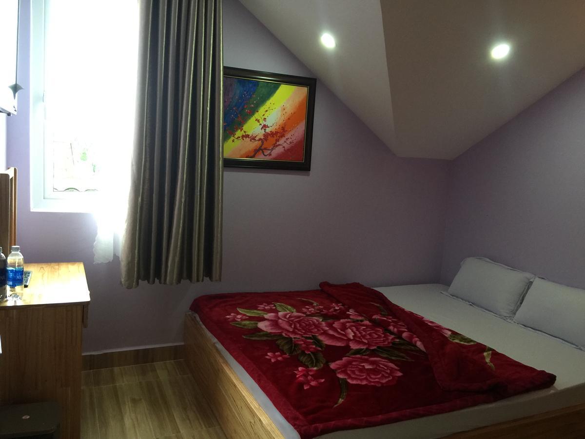 Gia Khanh Hotel Đà Lạt Exterior foto