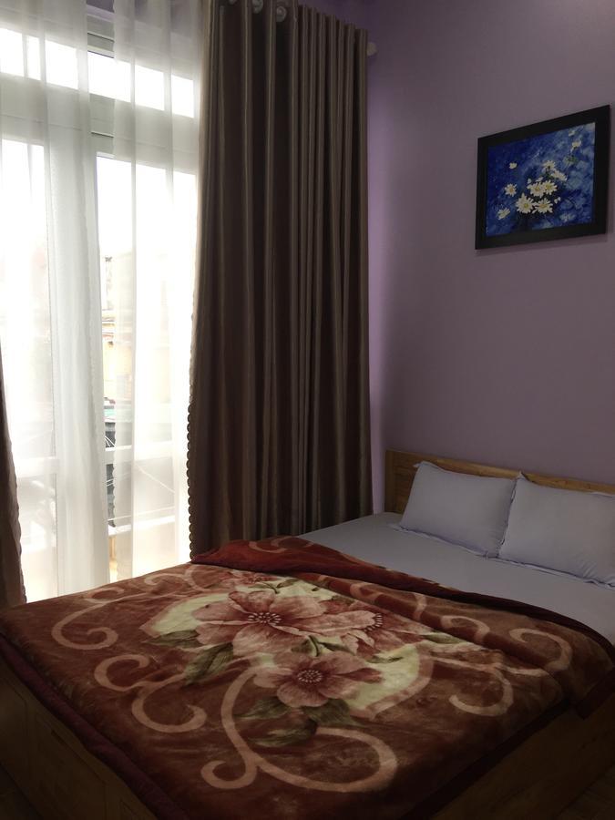 Gia Khanh Hotel Đà Lạt Exterior foto