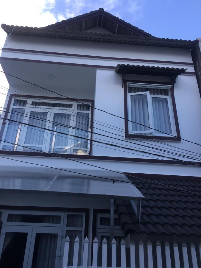 Gia Khanh Hotel Đà Lạt Exterior foto