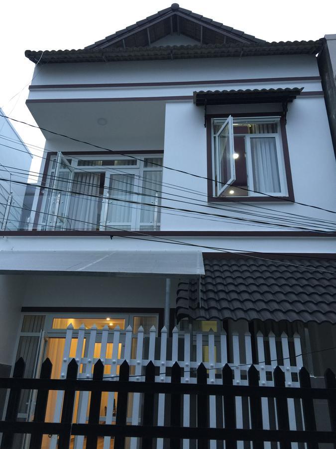 Gia Khanh Hotel Đà Lạt Exterior foto