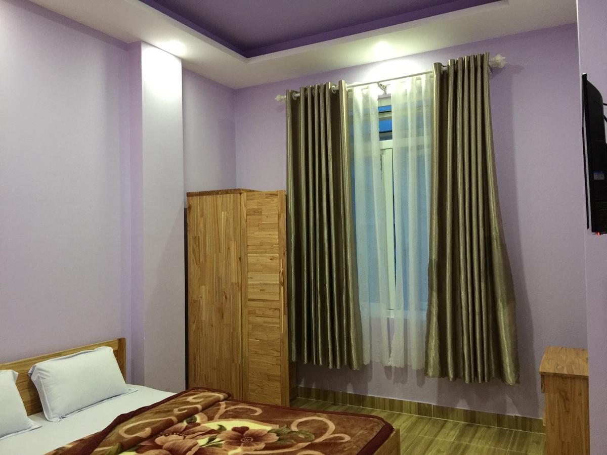 Gia Khanh Hotel Đà Lạt Exterior foto