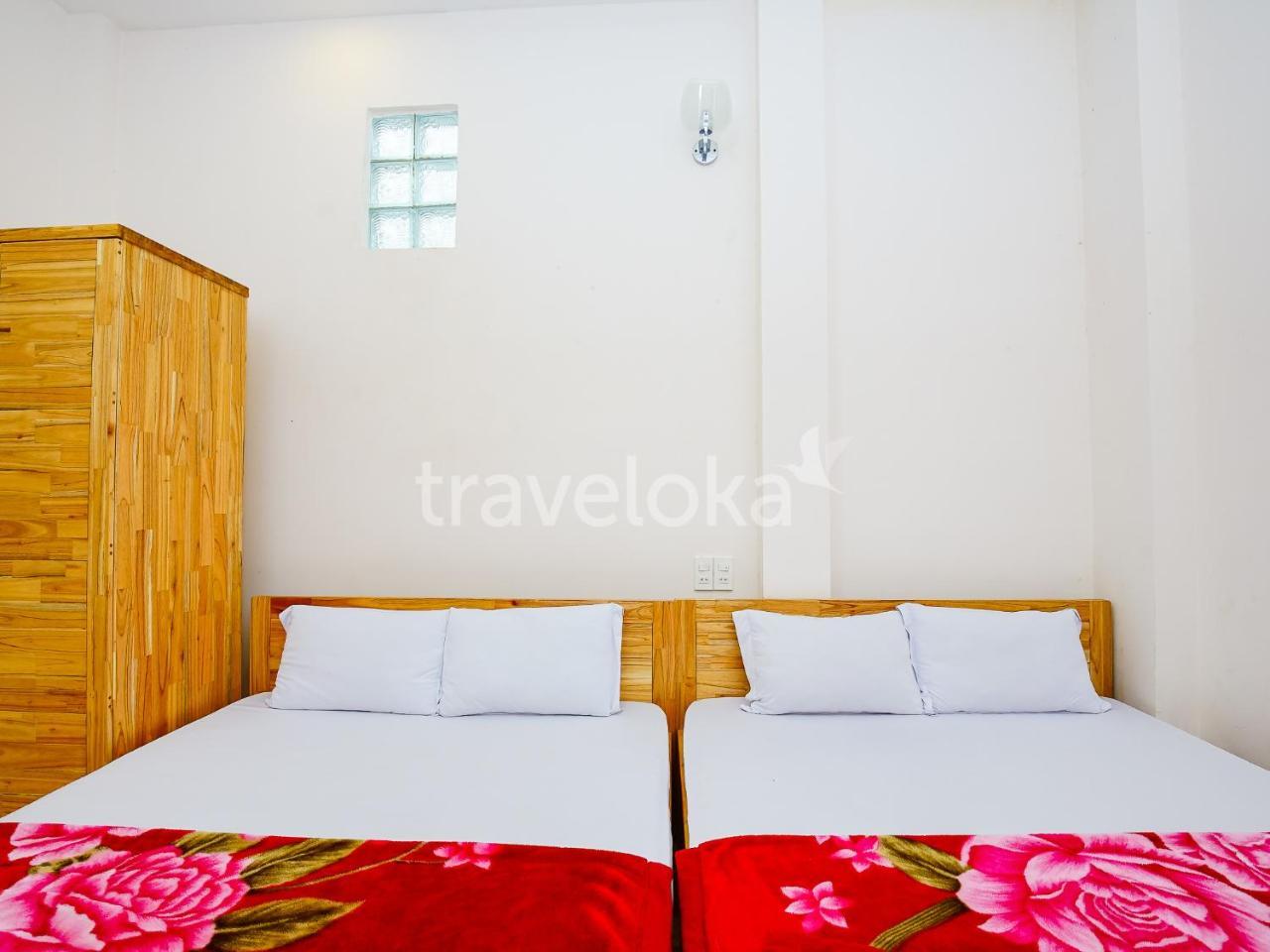 Gia Khanh Hotel Đà Lạt Exterior foto